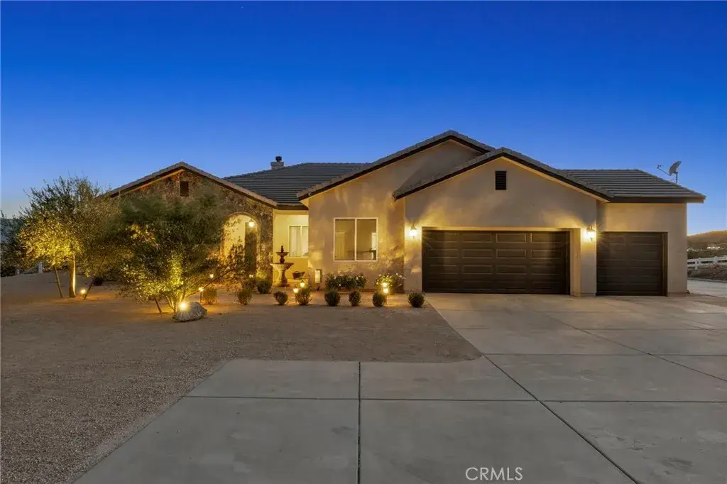 34468 Katrina Street, Acton, CA 93510 - Image #1