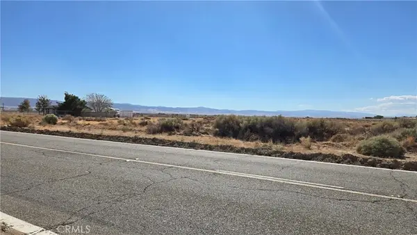 0 60th St West Vicinity Ave G, Lancaster, CA 93534