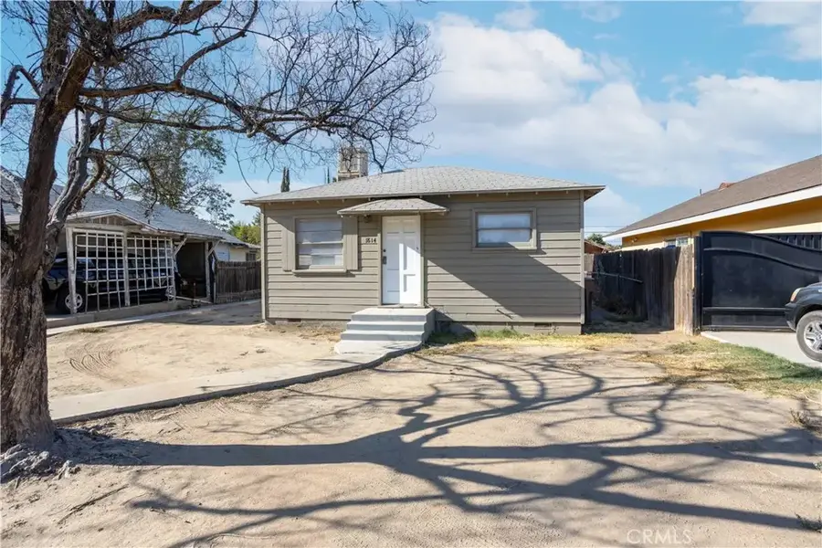 1814 3rd Street, Bakersfield, CA 93304 - Image #2