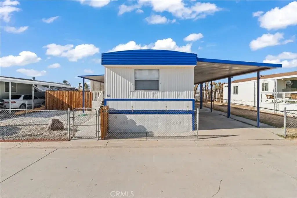 11420 Lee #48, Adelanto, CA 92301 - Image #1