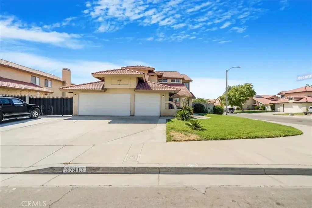 37913 53rd Street East, Palmdale, CA 93552 - #1