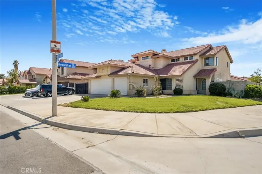 37913 53rd Street East, Palmdale, CA 93552 - #2