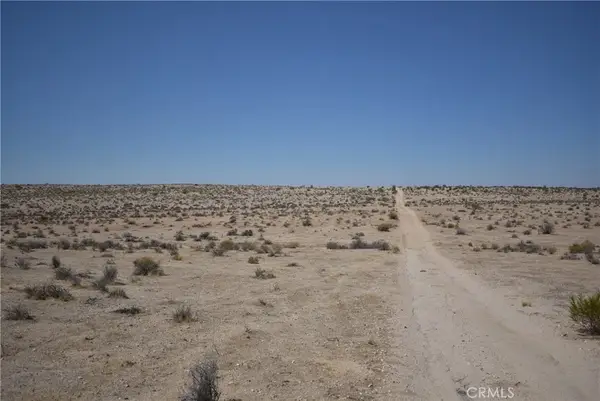 1 Stanford Ave & E/o Baylor St, California City, CA 93505