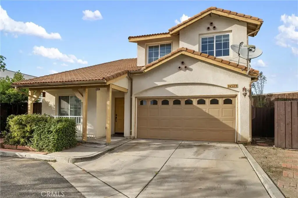 14529 Daisy Drive, Panorama City, CA 91402 - Image #1
