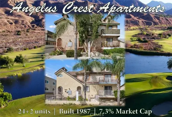 10219 Commerce, Tujunga, CA 91042