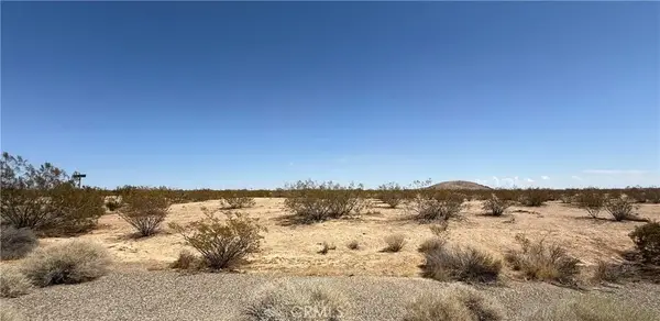 0 Clarence Ct., California City, CA 93505