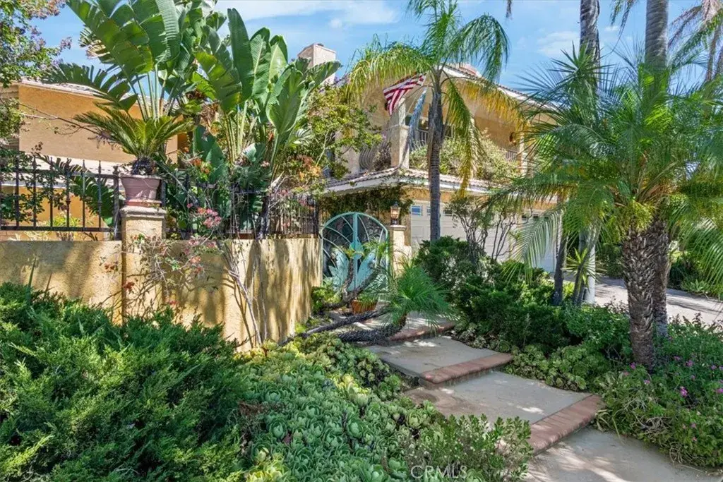 19259 Ludlow St., Porter Ranch, CA 91326 - Image #1