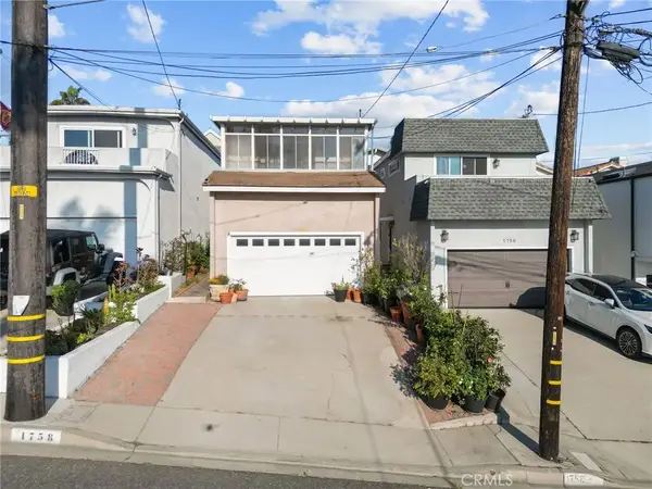 1758 Reed Street, Redondo Beach, CA 90278