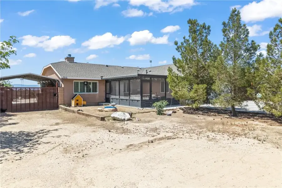 7010 W Ave A 4, Lancaster, Lancaster, CA 93536 - #3