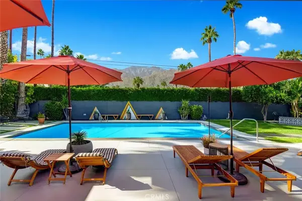 1645 S Sunrise Way, Palm Springs, CA 92264