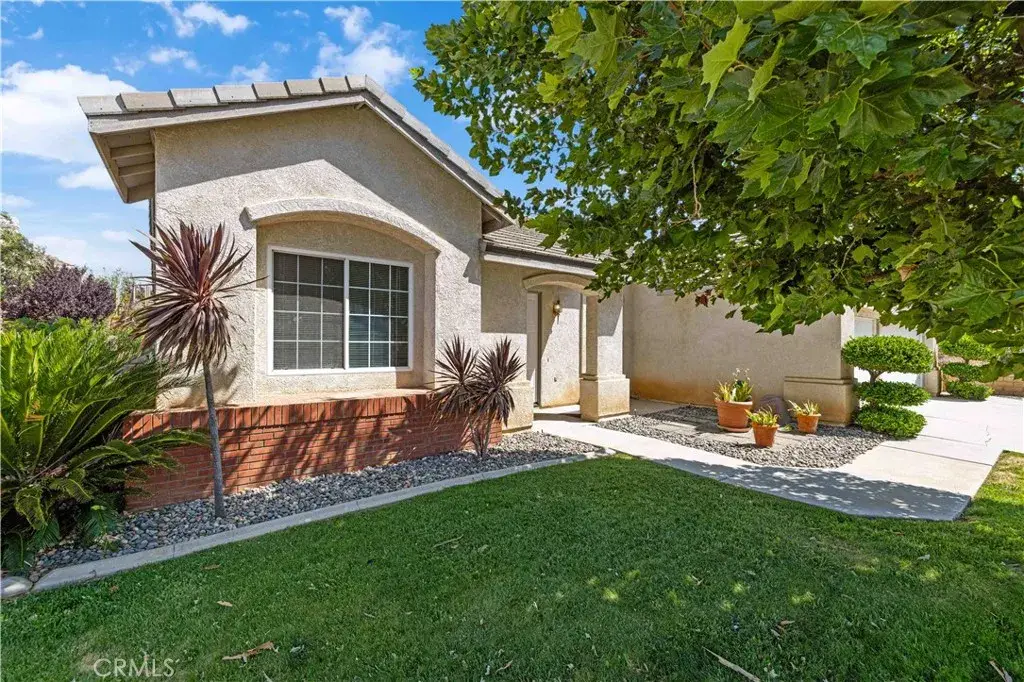 42158 Valley Vista Drive, Lancaster, CA 93536 - Image #1