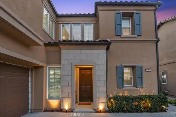 20732 W Beech Circle, Porter Ranch, CA 91326