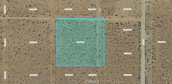 0 Bellaire, Edwards, CA 93523