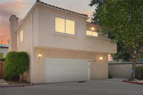 9400 Noble Avenue, North Hills, CA 91343