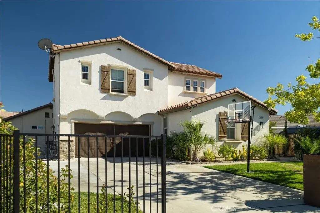 6550 Bicknell, Palmdale, CA 93552 - Image #1