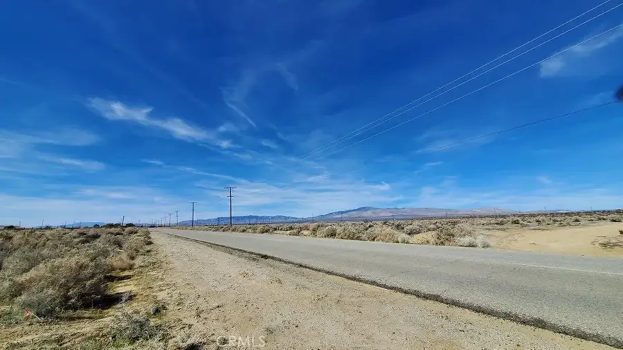0 Rosamond Blvd & Kildeer St R St, Rosamond, CA 93560 - #2