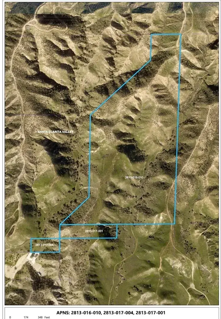 0 No Address, Canyon Country, CA 91351 - Image #1