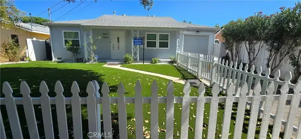 7512 Jamieson Ave, Reseda, CA 91335