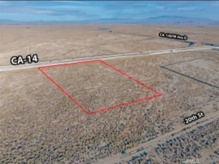 2100 W Avenue D6 / 21st St. W., Lancaster, CA 93536 - Image #3