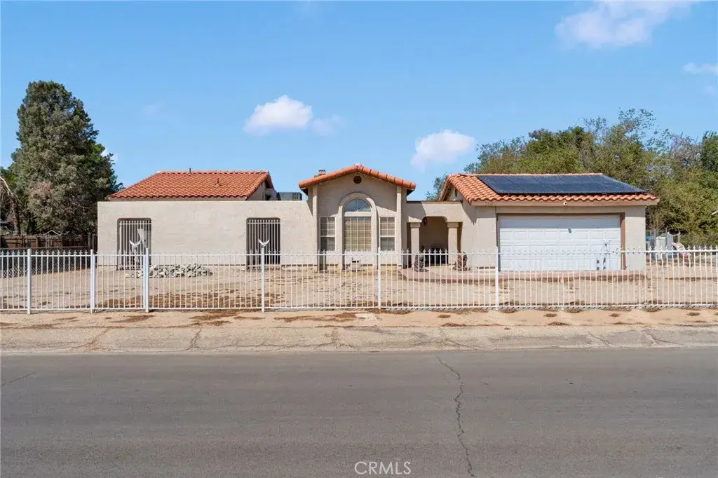 15845 Mossdale, Lancaster, CA 93535 - Image #1