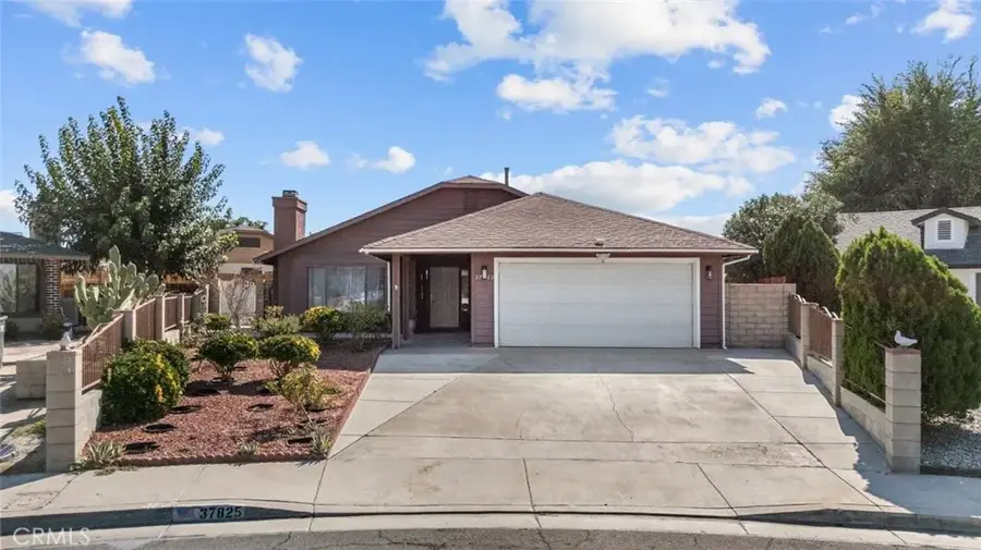37825 Kingsly Court, Palmdale, CA 93552 - Image #3