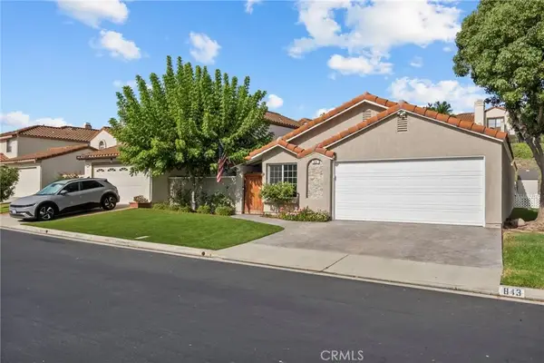 843 Links View Drive, Simi Valley, CA 93065