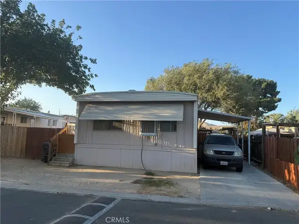 3300 15th West #182, Rosamond, CA 93560