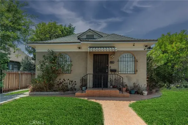 1175 N Commonwealth Avenue, Los Angeles, CA 90029