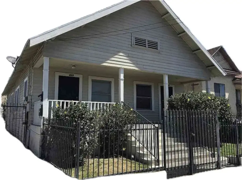 613 E 25th Street, Los Angeles, CA 90011 - Image #1