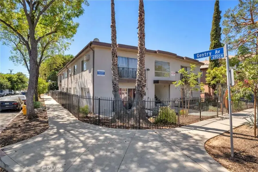 11936 Hart St, North Hollywood, CA 91605 - Image #3