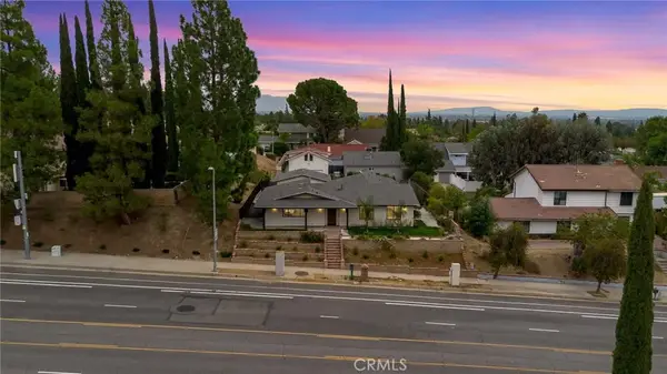 11410 Reseda Boulevard, Porter Ranch, CA 91326