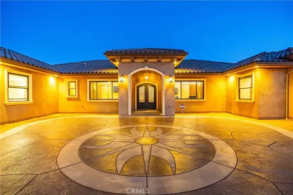 40158 25th St W, Palmdale, CA 93551