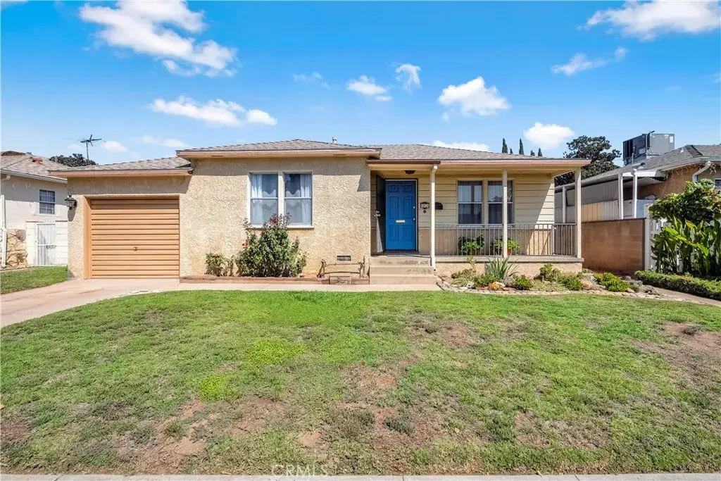 8058 Katherine, Panorama City, CA 91402 - #1