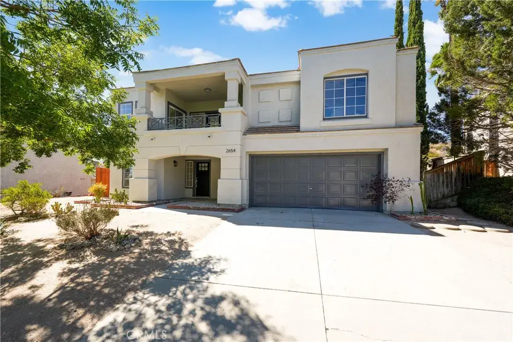2654 Redington Street, Palmdale, CA 93551 - Image #1