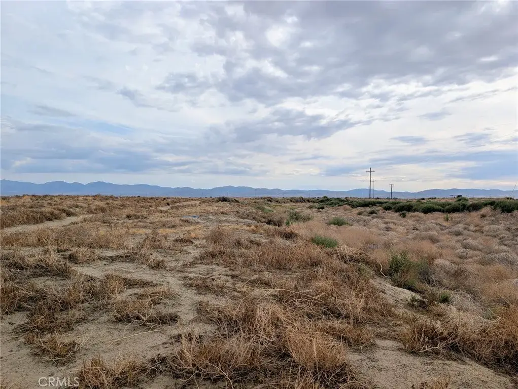 0 Vic 60th St E & Avenue I6, Lancaster, CA 93535 - #1