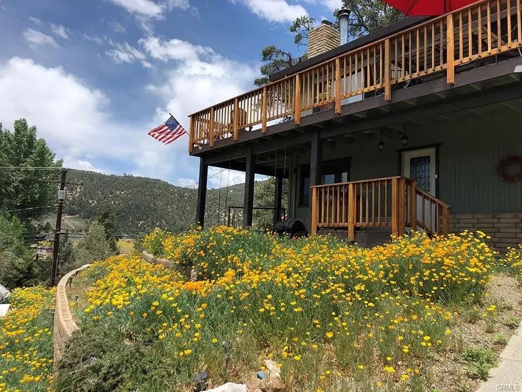 1405 Pinetree Drive, Frazier Park, CA 93225 - Image #1