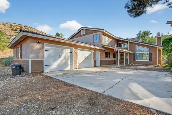 31653 Lake Meadow Road, Acton, CA 93510