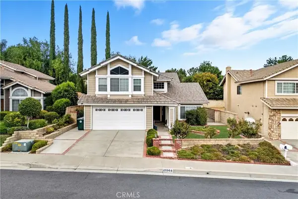21965 Jeffers Lane, Saugus, CA 91350