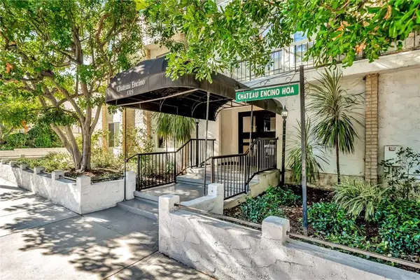 5315 Zelzah Avenue #6, Encino, CA 91316