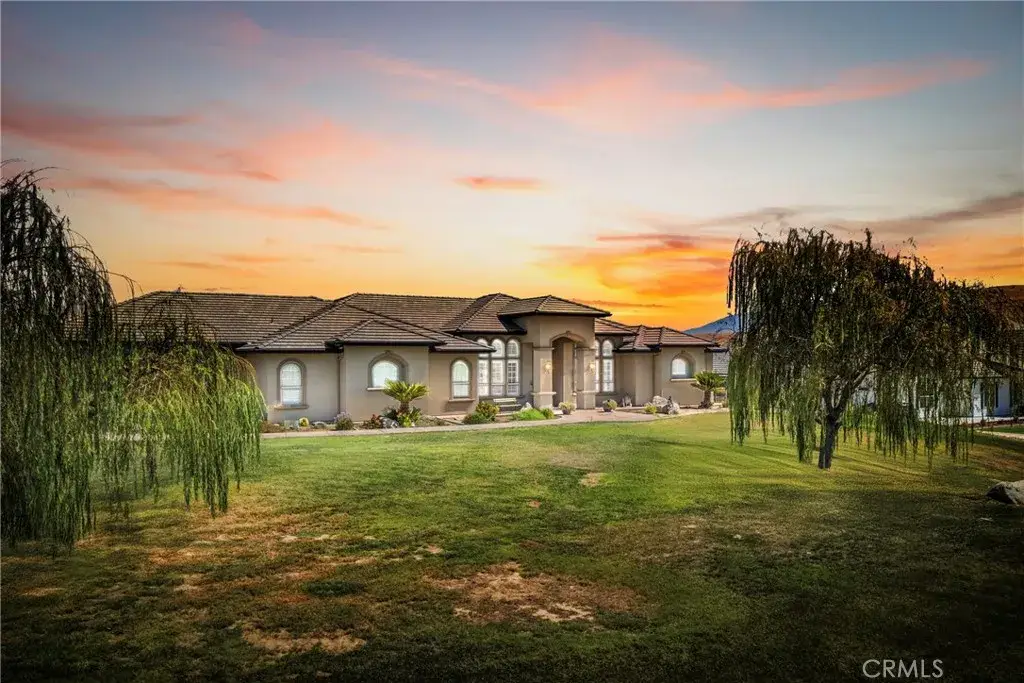 11035 Rio Mesa Drive, Bakersfield, CA 93308 - #1