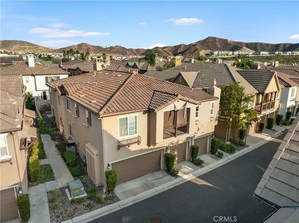 28448 Mirabelle Lane, Saugus, CA 91350