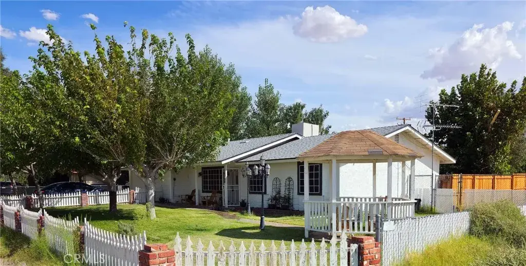 16768 Monterey Ave, North Edwards, CA 93523 - Image #1