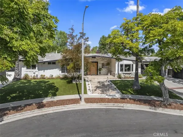 23761 Ladrillo Street, Woodland Hills, CA 91367