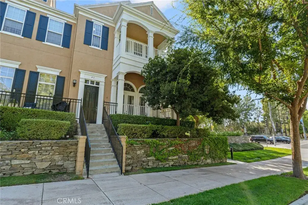 24014 Bridgeport Lane #42, Valencia, CA 91355 - Image #1
