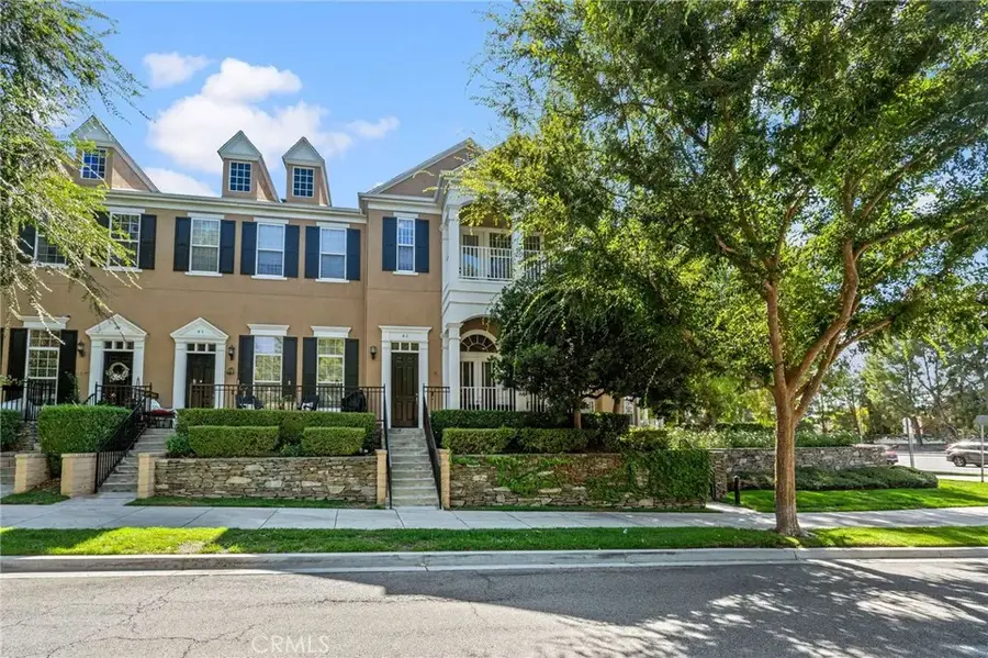 24014 Bridgeport Lane #42, Valencia, CA 91355 - Image #3