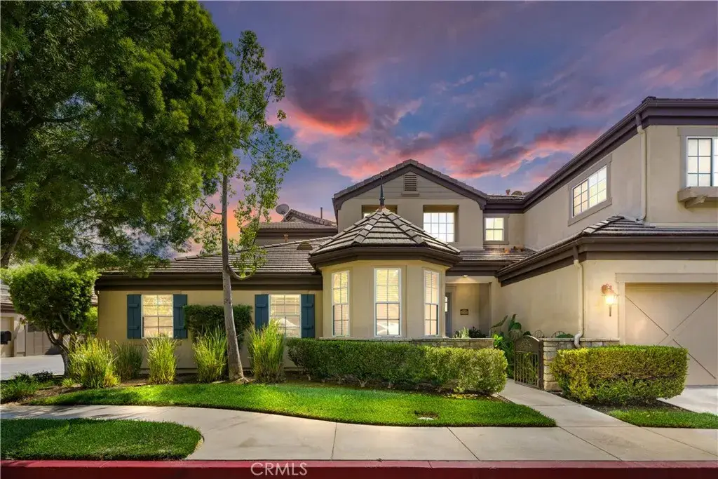 24736 Avignon Drive, Valencia, CA 91355 - #1