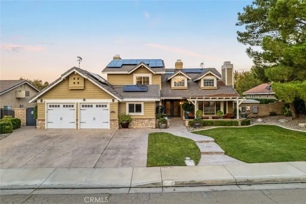 41528 Jacaranda Street, Palmdale, CA 93551 - Image #1