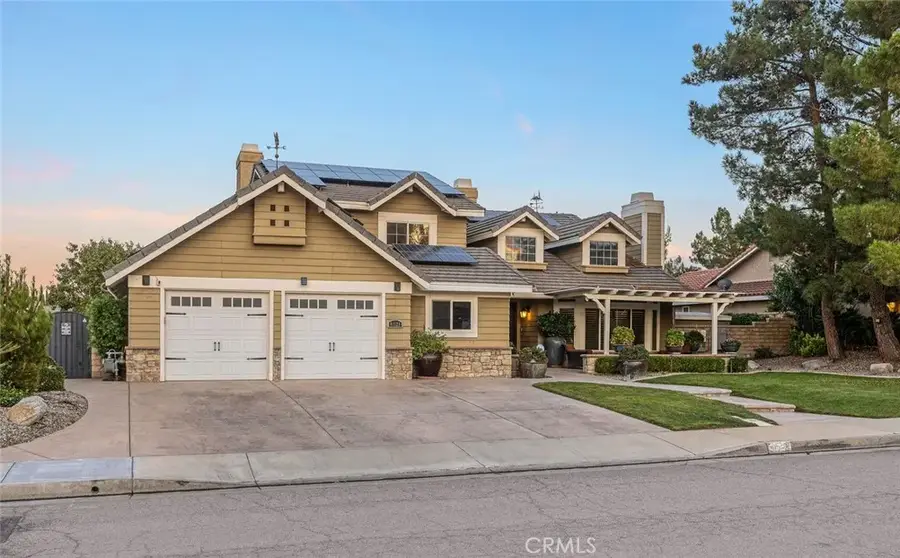 41528 Jacaranda Street, Palmdale, CA 93551 - Image #2