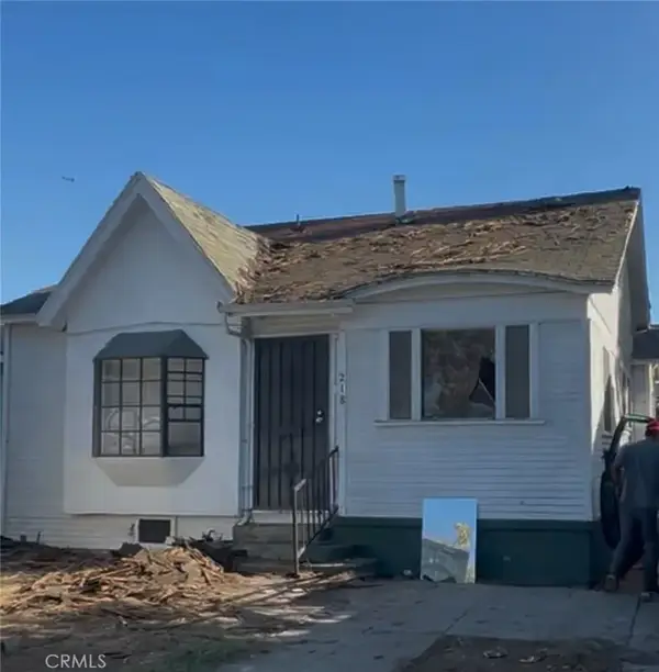 218 E 84th Street, Los Angeles, CA 90003