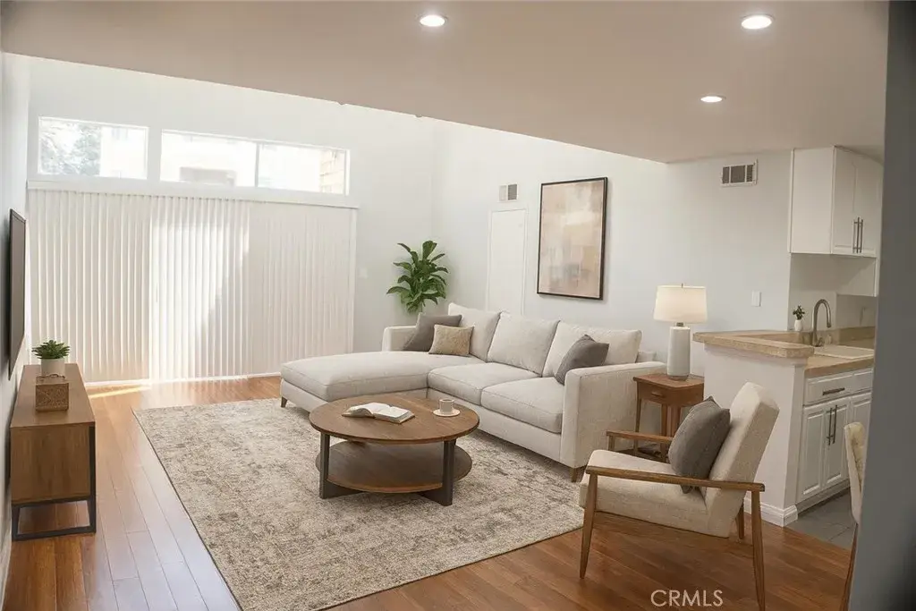 5700 Etiwanda Avenue #216, Tarzana, CA 91356 - Image #1